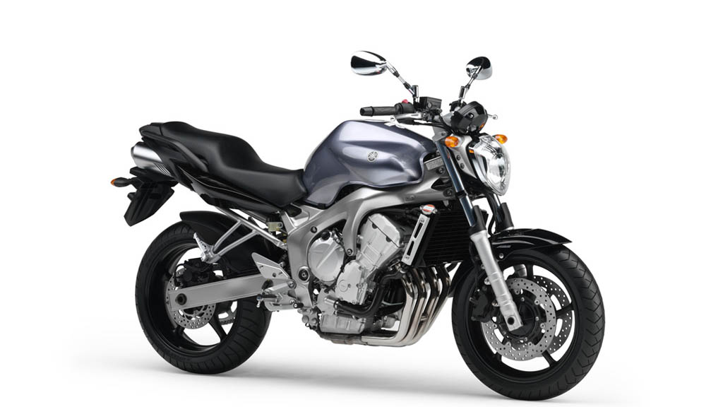 ６００cc Yamaha逆輸入バイク バイクプラザ中野